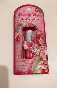 光之美少女 pretty Holic 潤唇膏