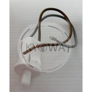 Refrigerator Freezer Door Switch WIRE 2 Pin