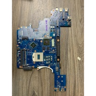 Main Dell E6540 VGA discrete AMD generation 4