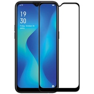 Tempered glass sticker for Oppo A1K full screen 0.3mm thin HOTCASE 111D brand