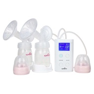 Spectra 9 Plus Breast Pump