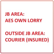 JB INSTALL - MITSUBISHI MS-JR18VF JR SERIES 2.0HP Non-Inverter Aircond R32 Air Conditioner