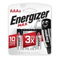 Battery Energizer AA