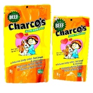Charcos Dog Treats_Product of