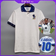 Retro SSS+1994 Italy Access Football Custom Jersey Name Number Retro Jersey FWX8