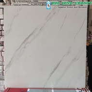 Granit Motif Bologna White Matt 60x60 Valentino Gress