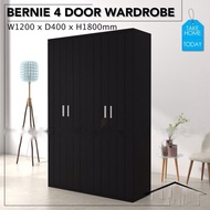 4 DOOR ALMARI /4 DOOR WARDROBE