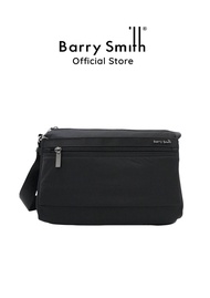 Barry smith shoulder bag