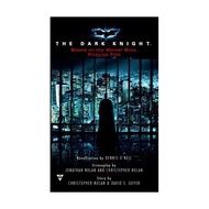 The Dark Knight (Novelization) By Dennis O'Neil | batman | gotham city
