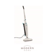 LEIFHEIT Clean Tenso Electric Steam Mop / Home Cleaning Mop / Floor Cleaner / Antibacterial / Germicide / Tile / Household