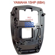 Yamaha 15HP Guide Manifold Exhaust P/N: 6B4-41137-00