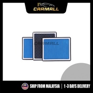 Toyota Hiace TRH203 KDH200 Cabin Aircond Filter For Hiace (2005 - 2014) Car Mall Car Accessories