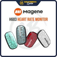 Magene H603 Heart Rate Monitor