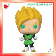 Funko POP Animation: Dragon Ball Z Super Saiyan Gohan [Ship from Japan]
