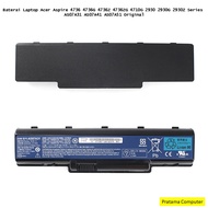 ACER Baterai Battery Laptop Aspire 4740 4740G Series Ori