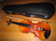 Suzuki Violin No.280 1/2日本製造 小提琴比賽 表演 專用