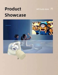 สำหรับ Benq โคมไฟ W700 MP525V MP525-V W700 W703D W1060 + หลอดไฟโปรเจคเตอร์ EP5920ที่เข้ากันได้