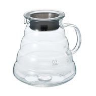 HARIO V60雲朵80咖啡壺800ml/XGS-80TB
