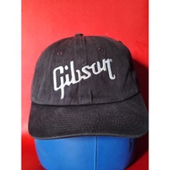 Gibson Guitar Hat size L-XL (59cm up)