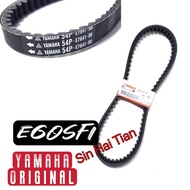 Yamaha EGOSFI Nouvo Nouvos Belting V-Belt Original 54P-E7641-00