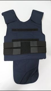 以色列 RABINTEX 防彈背心 防彈衣 以色列 羅賓漢 防彈背心 防彈衣 SIZE L