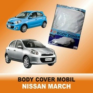 Nissan March Car Cover Car Cover March Car Body Cover Nissan March