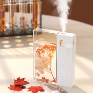 Aromatherapy machine Automatic perfume machine Household hotel indoor toilet toilet deodorizer Air freshener fragrance