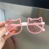 Children Sunglasses Girls Cute Baby Glasses Little Girls Sunglasses _ GG