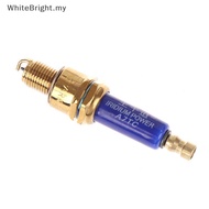 # WBMY #  High-performance Iridium A7TC Spark Plug For ATV Dirt Bike Pit Bike Scooter Motorcycle Acc