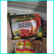 ☜ ⊕ Pampanga's Best (Hungarian, Tocino, Longganisa)