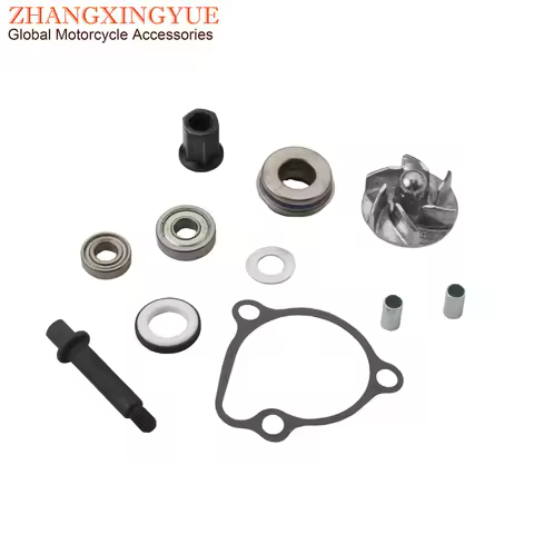 Water Pump Repair Kit For Kymco Bet & Win 50 Dink Super 9 50cc 2T 100110480