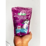 BioFlora  Fruit and Flower Fertiliser  + Slow Release Fertil NPK 12-12-17 +TE for Flower & Fruit Pla