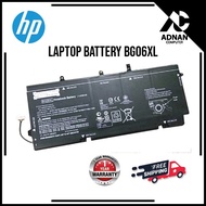 HP Laptop Battery BG06XL HSTNN