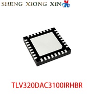 5pcs/lot TLV320DAC3100IRHBR 32-QFN DAC DAC3100 Digital to Analog Converter