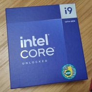 Intel Core i9-14900K