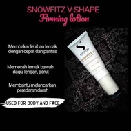 Snowfitz V Shape (Hilangkan Double Chin)