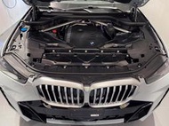 泰山美研社24022302 寶馬 BMW G06 X6 40i LCI小改款 碳纖維進氣(依當月報價為準)