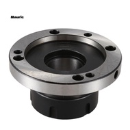 Collet Chuck D100mm ER40 Collet Chuck Lathe Chuck Tool Holder
