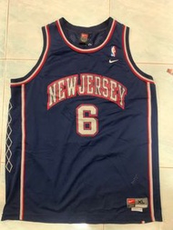 NBA Swingman Jersey