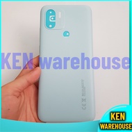REDMI A2+ Xiaomi REDMI A2+ Phone Back Cover with Power Button Volume Button - KEN warehouse