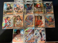Pokemon card 日版