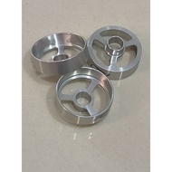 Daiwa fixed inductor