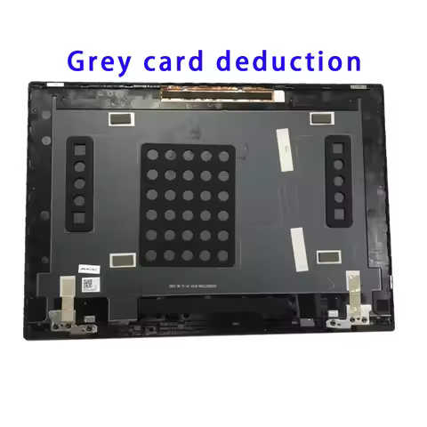 for Zenbook Lingyao 14X UX3404V Q410V laptop LCD screen top cover, front panel, palm support, bottom