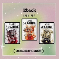 Crash and Burn Series ( Jamie McGuire ) Ashadigitalbook