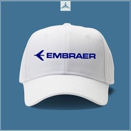 Baseball Cap Embraer | Aviation Merch | Aviation Lovers