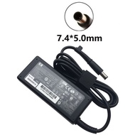 Hewlett Packard Laptop Adapter Charger 18.5V 65W