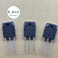 🇲🇾🔥READY STOCK🔥 NEW KEC D718 2SD718 B688 2SB688 Transistor To-3P