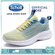 Scholl New รองเท้าสกอลล์-เพอซี่ Percy รองเท้าแตะสวม ผู้หญิง รองเท้าสุขภาพ นุ่มสบาย กระจายน้ำหนัก รอง