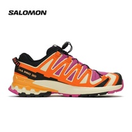 SALOMON  XA PRO 3D V9 W Rose V/Drfire/Papay WOMEN