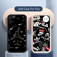 NB-48 Nike Shockproof Casing for OPPO A5 A3S A1K A12E Realme C2 C2s